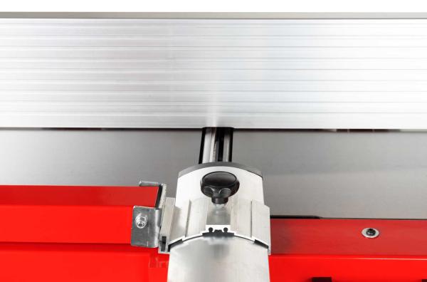 Holzmann HOB310ECO_400V Abricht-Dickenhobelmaschine
